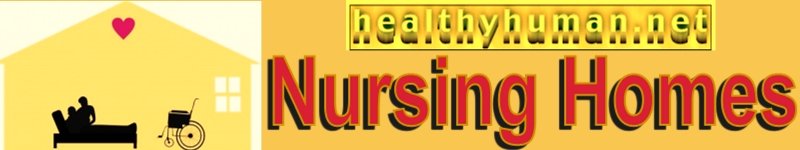 nursing homes